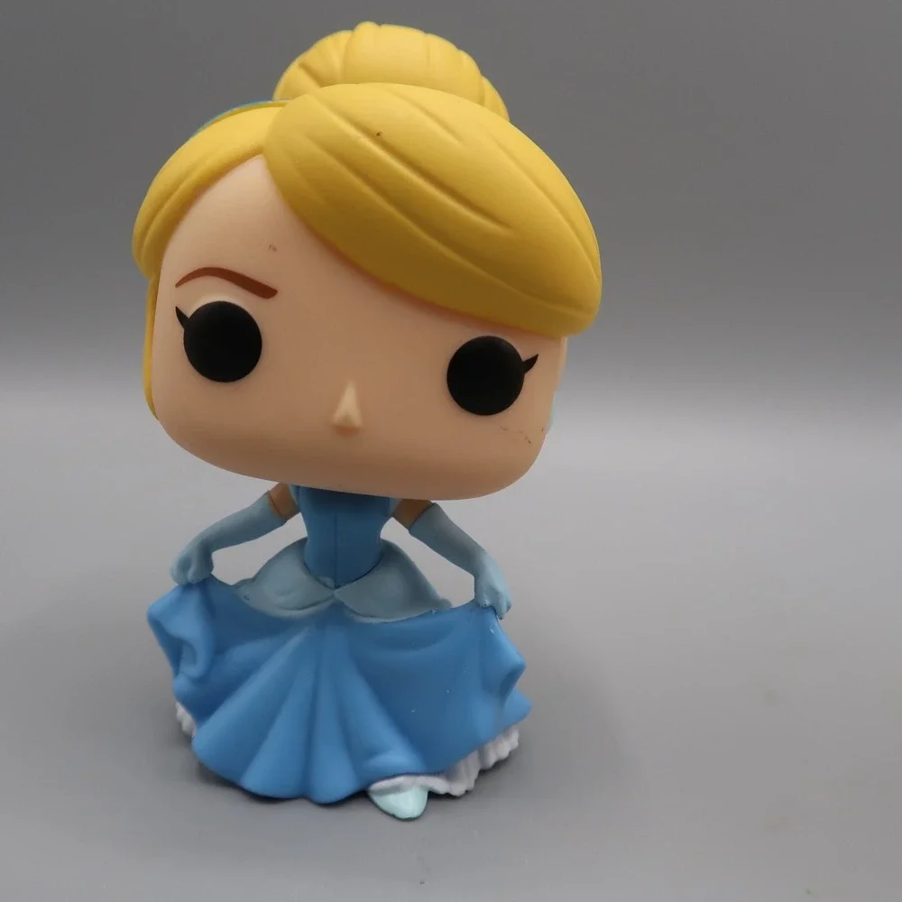 Funko welcome pocket